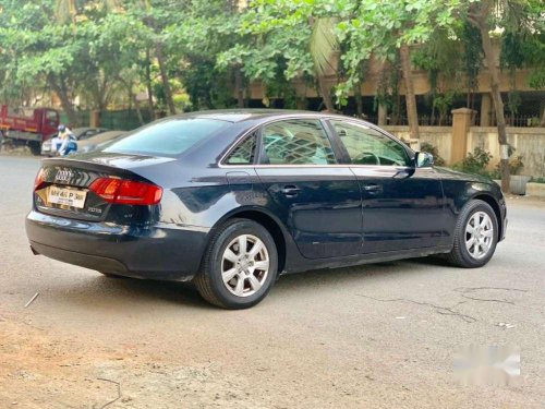 Used 2011 A4 35 TDI Premium  for sale in Mumbai