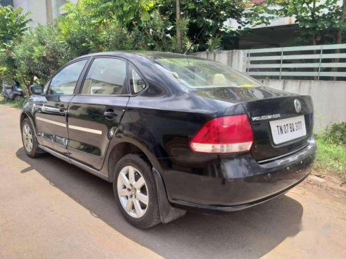 Used 2011 Vento  for sale in Coimbatore