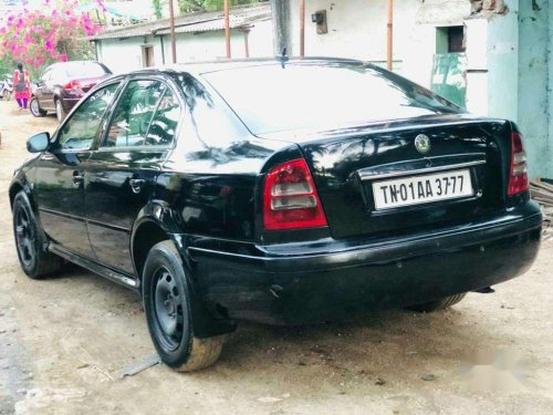 Used 2005 Octavia Ambiente 1.9 TDI  for sale in Chennai