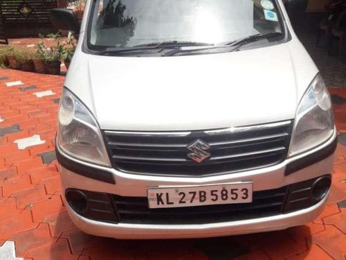 Used 2011 Wagon R LXI  for sale in Palakkad