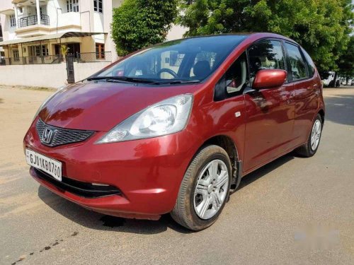 Used 2009 Jazz S  for sale in Ahmedabad