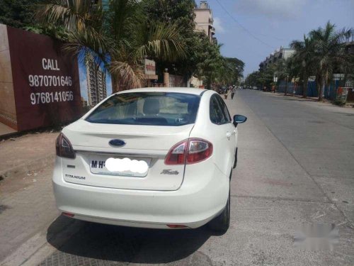 Used 2013 Fiesta  for sale in Nashik