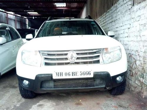 Used 2012 Duster  for sale in Goregaon