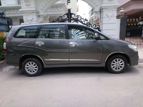 Used 2013 Innova  for sale in Hyderabad