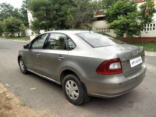 Used 2012 Rapid  for sale in Hyderabad