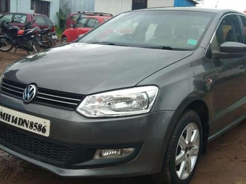 Used 2012 Polo  for sale in Pune