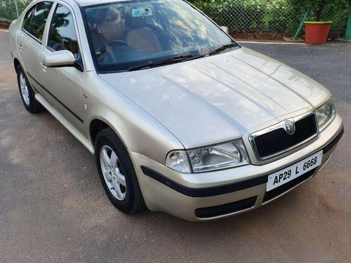 Used 2006 Octavia 1.9 TDI  for sale in Hyderabad