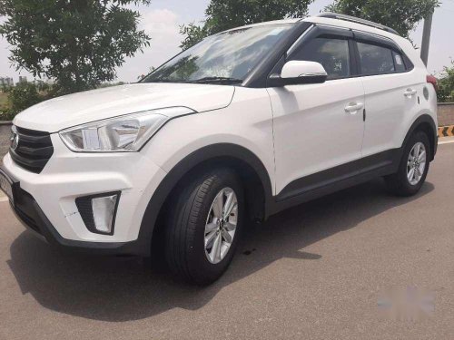 Used 2017 Creta  for sale in Guntur