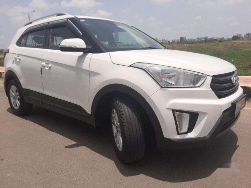 Used 2017 Creta  for sale in Guntur