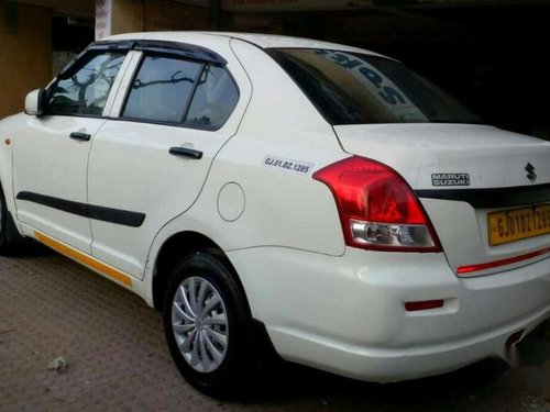 Used 2016 Swift DZire Tour  for sale in Ahmedabad