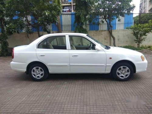 Used 2009 Accent GLE  for sale in Mumbai