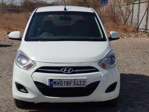 Used 2012 i10 Sportz 1.2  for sale in Pune