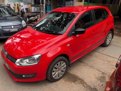 Used 2014 Polo  for sale in Nagar