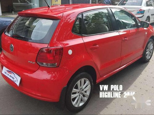 Used 2013 Polo  for sale in Kolkata