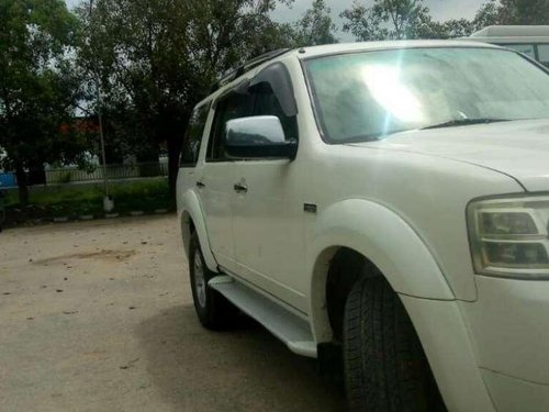 Used 2008 Endeavour XLT TDCi 4X2  for sale in Chandigarh