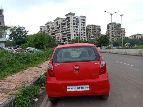 Used 2011 i10 Magna  for sale in Pune