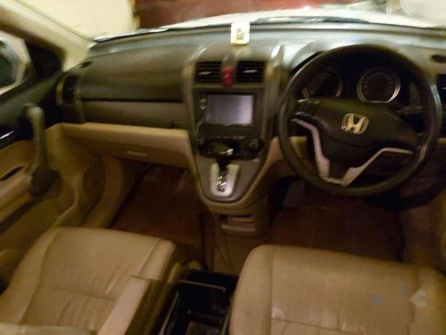 Used 2007 CR V 2.4 AT  for sale in Mumbai