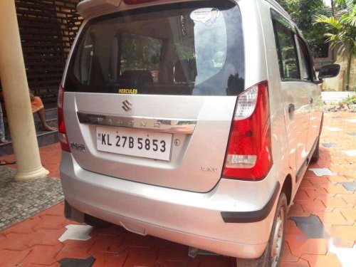 Used 2011 Wagon R LXI  for sale in Palakkad