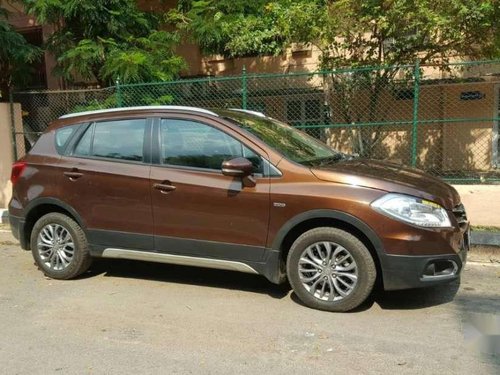 Used 2016 S Cross  for sale in Hyderabad