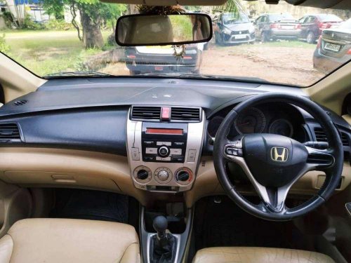 Used 2011 City 1.5 V MT  for sale in Kolkata