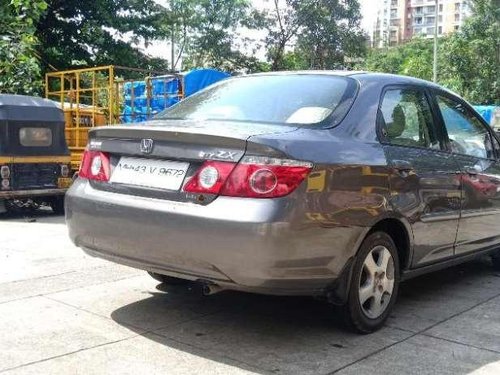 Used 2008 City ZX GXi  for sale in Mumbai