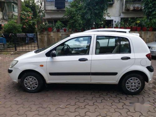 Used 2009 Getz 1.3 GVS  for sale in Mumbai