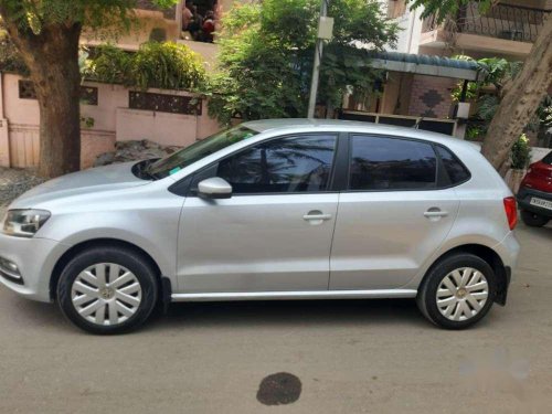 Used 2015 Polo  for sale in Madurai