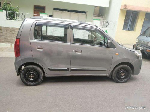 Used 2013 Wagon R VXI  for sale in Nagar