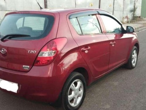 Used 2011 i20 Asta 1.4 CRDi  for sale in Nashik