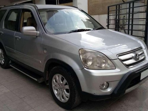 Used 2004 CR V 2.4 AT  for sale in Hyderabad