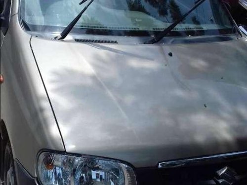 Used 2010 Alto  for sale in Chennai