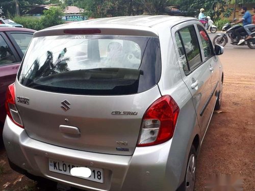 Used 2015 Celerio VXI  for sale in Kollam