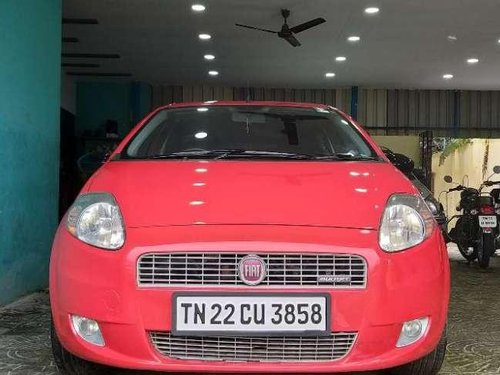 Used 2012 Punto  for sale in Chennai