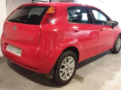 Used 2010 Punto  for sale in Chennai