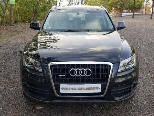 Used 2011 TT  for sale in Pune