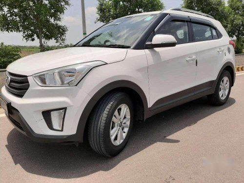 Used 2017 Creta  for sale in Guntur