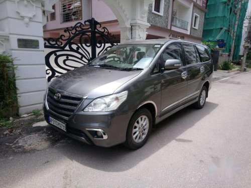 Used 2013 Innova  for sale in Hyderabad