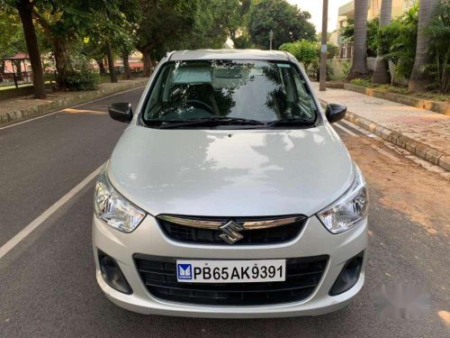 Used 2017 Alto K10 VXI  for sale in Chandigarh