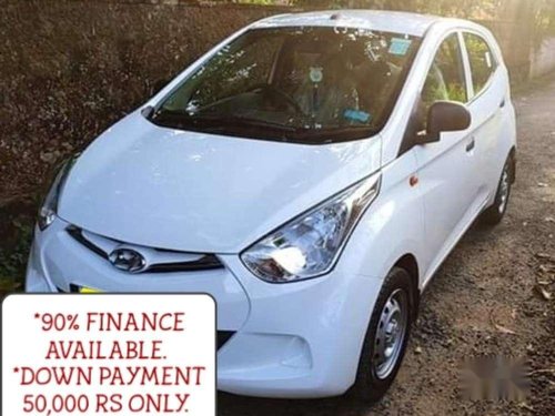 Used 2015 Eon Era  for sale in Kochi