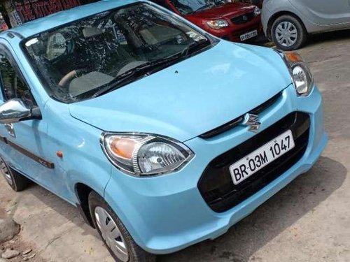 Used 2013 Alto 800 LXI  for sale in Patna