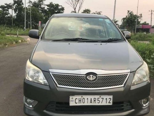 Used 2013 Innova  for sale in Chandigarh