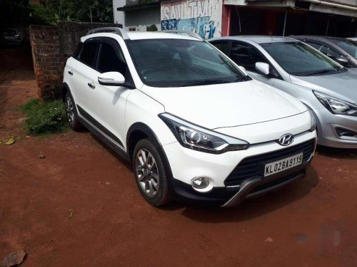 Used 2017 i20 Active 1.2 SX  for sale in Kollam