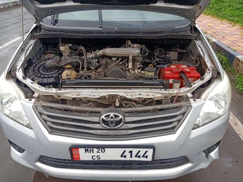 Used 2013 Innova 2.5 GX 8 STR  for sale in Pune