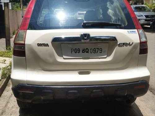 Used 2008 CR V 2.4 MT  for sale in Hyderabad