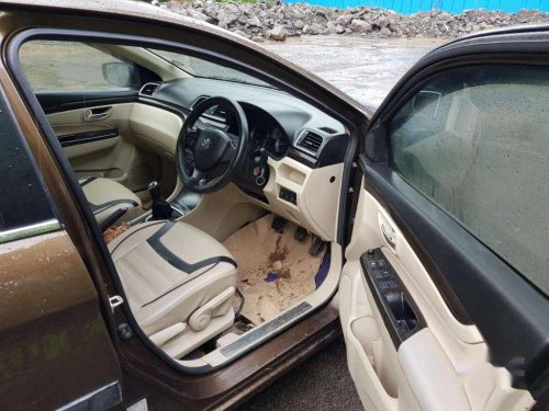 Used 2016 Ciaz  for sale in Mumbai