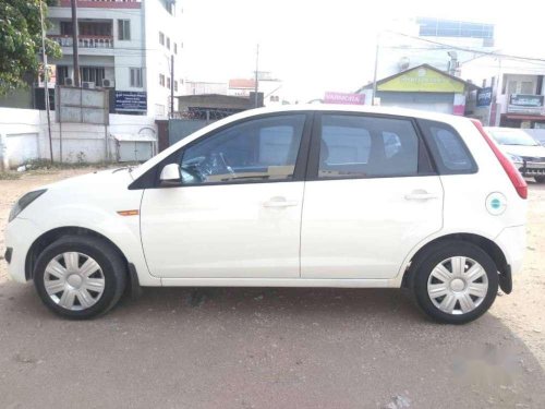 Used 2010 Figo Diesel Titanium  for sale in Coimbatore