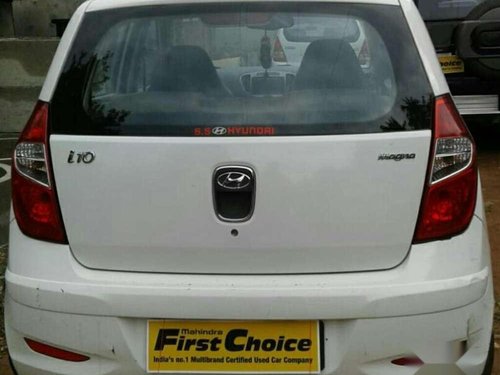 Used 2015 i10 Magna 1.2  for sale in Thiruvananthapuram