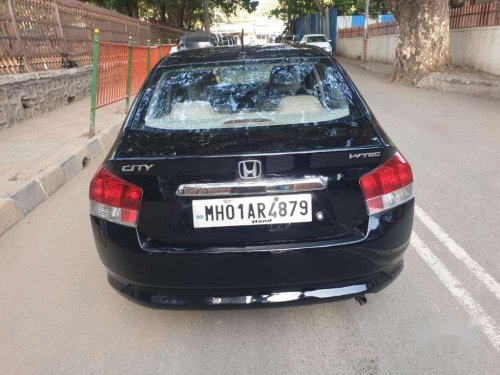 Used 2010 City 1.5 E MT  for sale in Mumbai