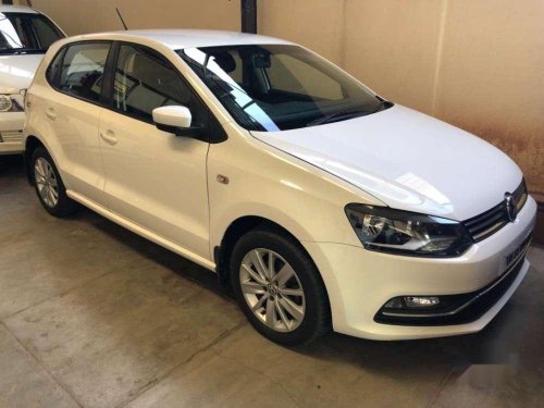 Used 2015 Polo  for sale in Madurai