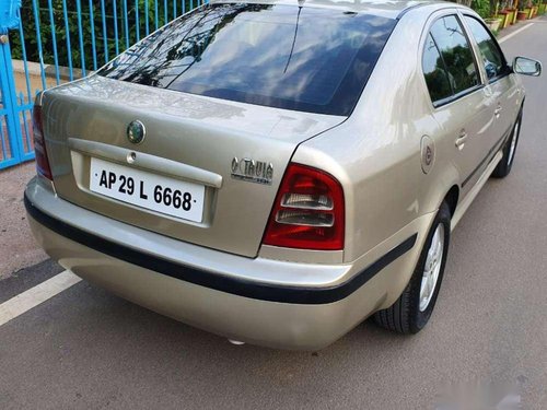 Used 2006 Octavia 1.9 TDI  for sale in Hyderabad